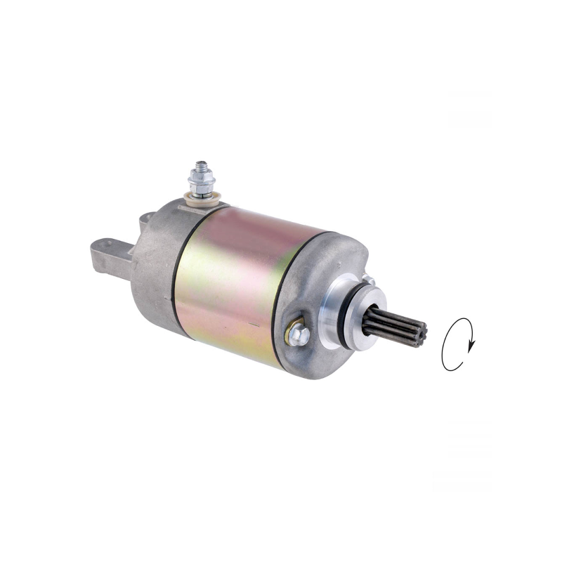  Starter Motor Aprilia Leonardo 250cc 1999/2004 Starter Motors RMS