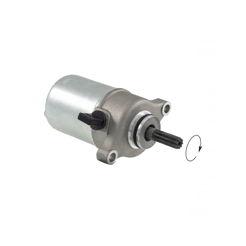 Motor de arranque RMS Yamaha X-max 125cc Motores de arranque RMS