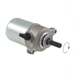 Motorino davviamento RMS Yamaha X-max 125cc Anlassermotoren RMS