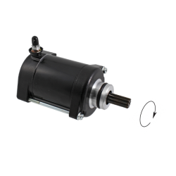 Motorino D'Avviamento Bmw G310 R/Gs