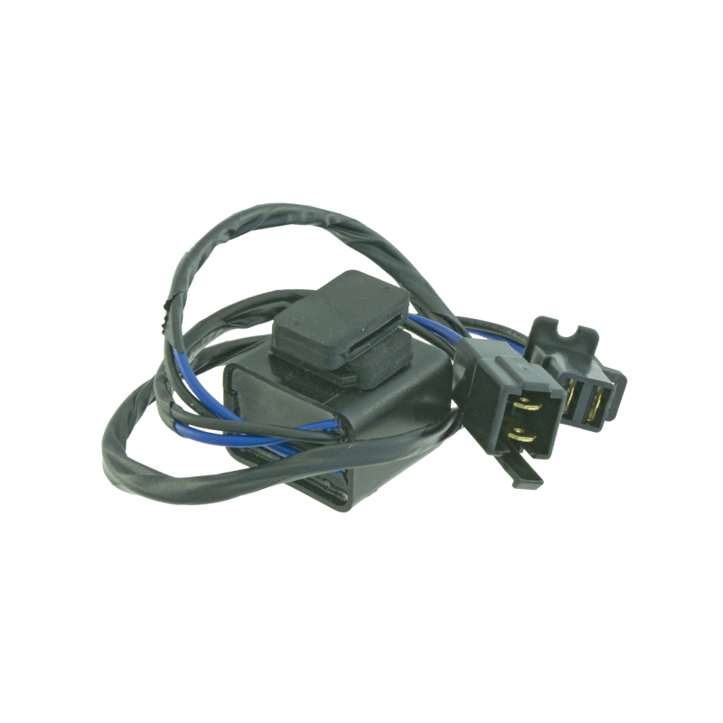Relé ventilador RMS Kymco People Gti 125-200-300cc 2010 Relé de arranque RMS