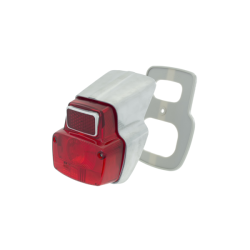 Siem Faro trasero completo Piaggio Vespa 125cc Primavera 78641 Faros delanteros Siem