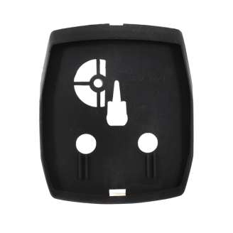 SIEM Joint de feu arrière Piaggio Vespa 125cc Primavera Et3 Accessoires Feux et Indicateurs Siem