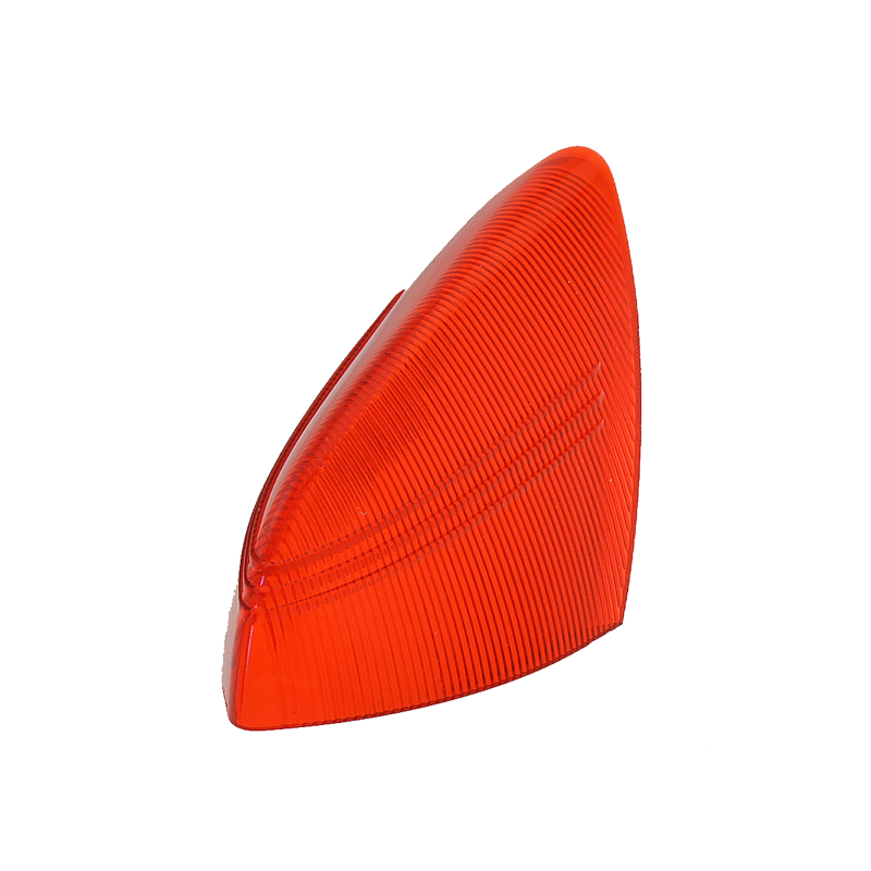 Cabochon de feu arrière SIEM Piaggio Vespa Gs Vs4 Accessoires Feux et Indicateurs Siem