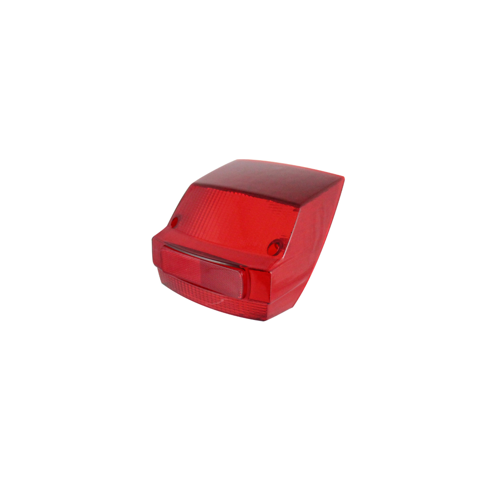 Lente Fanale Posteriore Siem Piaggio Vespa 125-150-200cc Pxe 162741