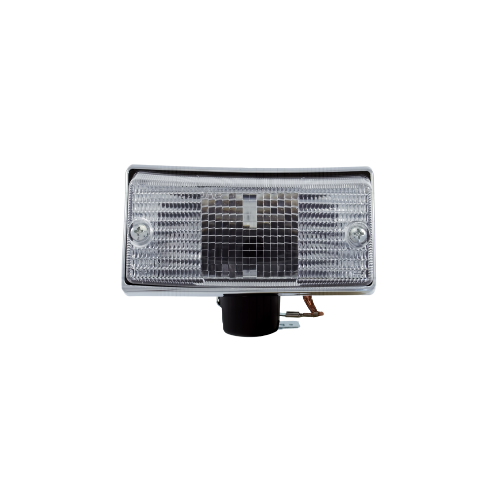 Freccia Anteriore Destra Cromata Siem Piaggio Vespa Px 638762