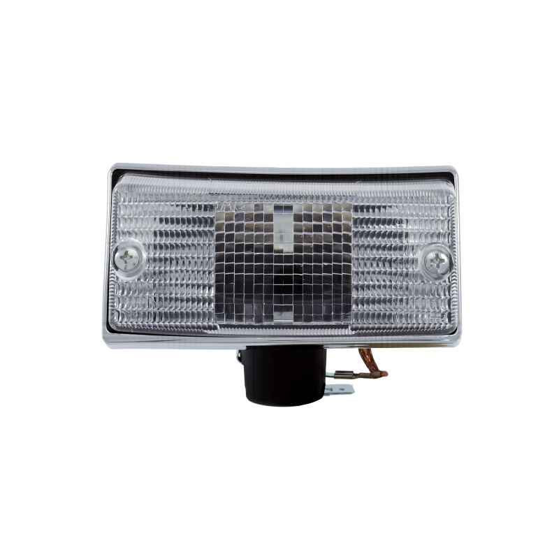 Flèche Avant Droite Chromée Siem Piaggio Vespa Px 638762 Flèches Siem