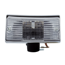 Chromierte rechte Vorderpfeil Siem Piaggio Vespa Px 638762 Pfeile Siem