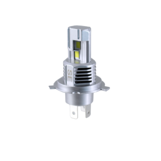 Ampoule RMS H7 12V 55W LED - Blanche Ampoules RMS