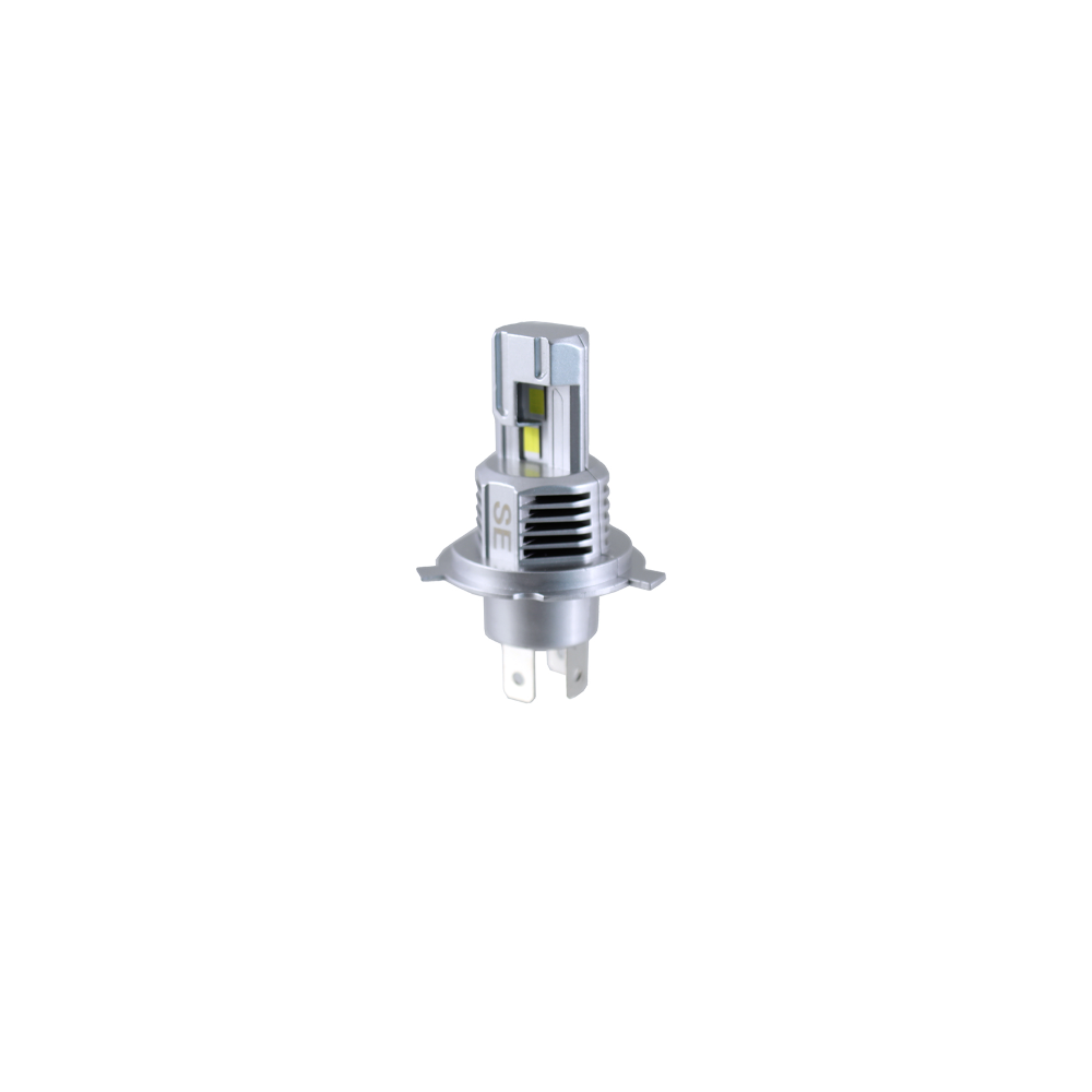 Lampadina H7 12V 55W Led - Bianca