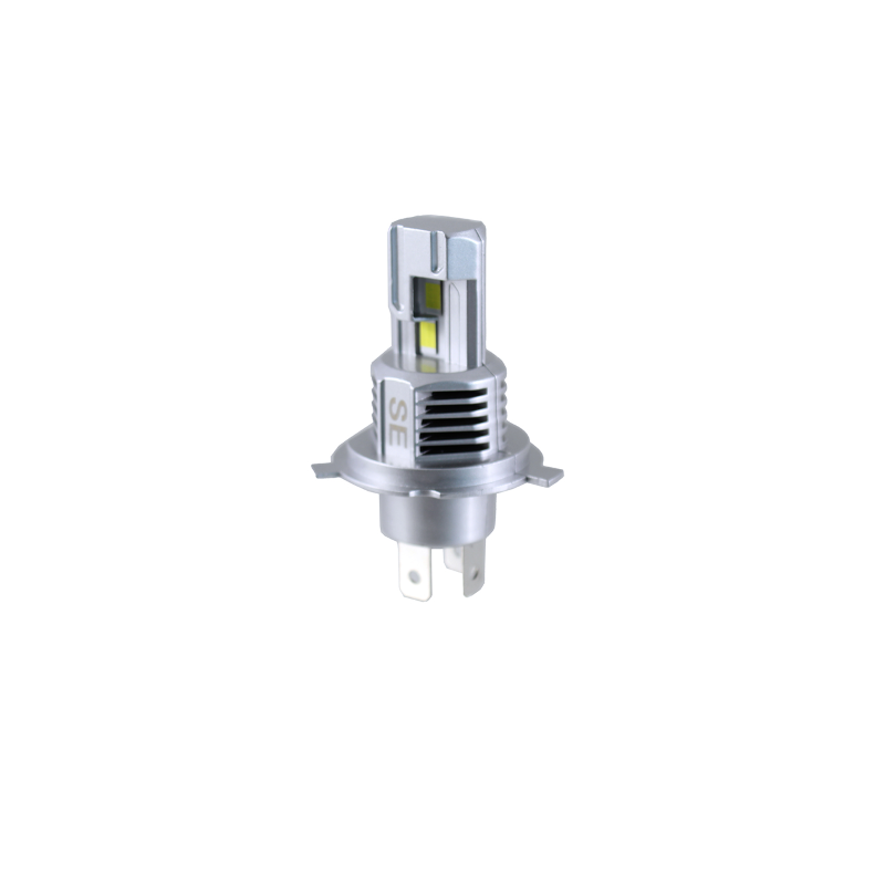 Lampadina RMS H7 12V 55W LED - Bianca Lampadine RMS