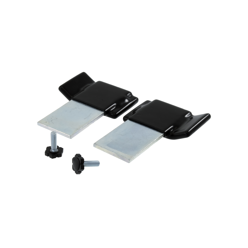 FLAT ADAPTER Motorcycle Stand Accessories RMS