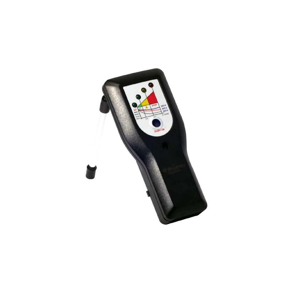 Tester Digitale Per Fluido Impianti Frenanti Bike-Service