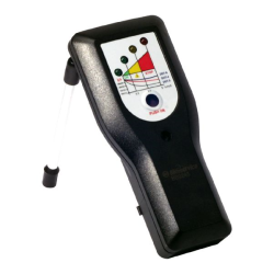 Tester Digitale Per Fluido Impianti Frenanti Bike-Service