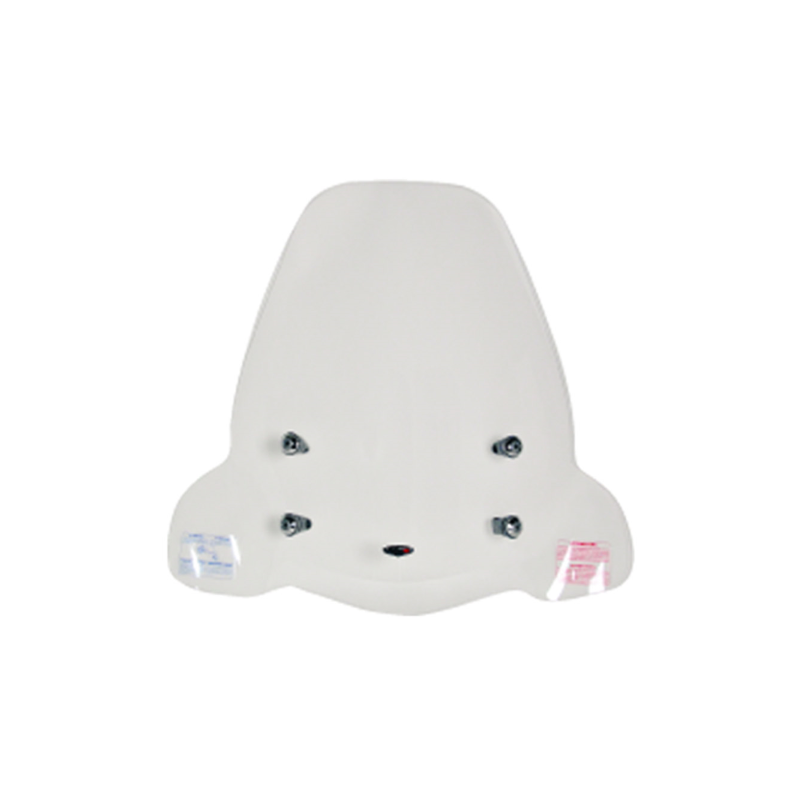 Pare-brise FACO Gilera Runner VX 50-125cc 2005 22541 Pare-brise et pare-brise Faco