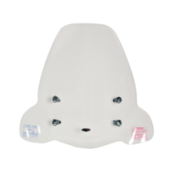 Carenabris FACO Gilera Runner VX 50-125cc 2005 22541 Parabrisas y parabrisas Faco