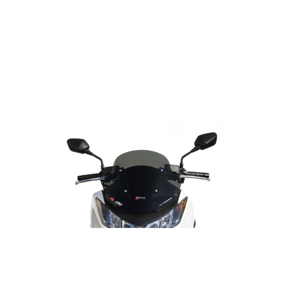 Cupolino Faco Honda Integra 700-750cc 28090