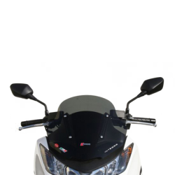 Cupolino Faco Honda Integra 700-750cc 28090