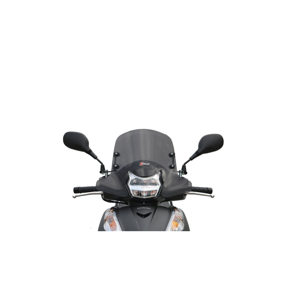 Cupolino Faco Honda Sh 300 2015/2019 28635