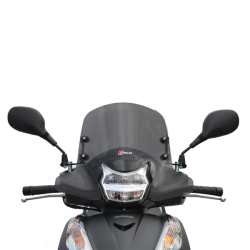 Cupolino Faco Honda Sh 300 2015/2019 28635