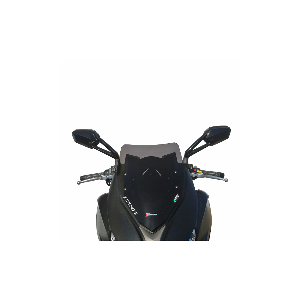 Cupolino Faco Kymko X-Citing S 2018- 29025