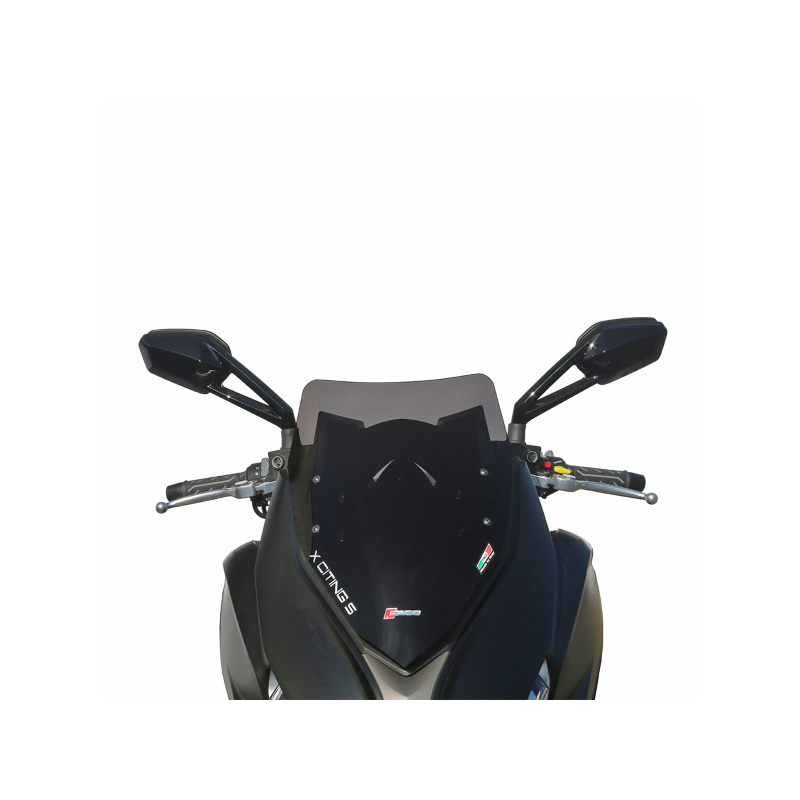 Cupolino Faco Kymko X-Citing S 2018- 29025 Parabrezza e Cupolini Faco