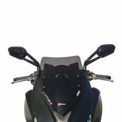 Cupolino Faco Kymko X-Citing S 2018- 29025