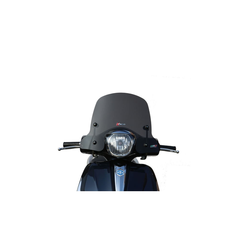 Cupolino Faco Piaggio Liberty Iget 2016- 28640