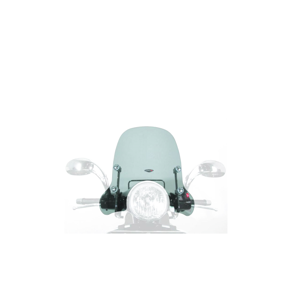 Cupolino Faco Piaggio Vespa GT200 28200