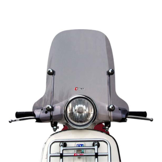 Carenado alto FACO Piaggio Vespa Primavera 2014 gt 28323 Parabrisas y parabrisas Faco