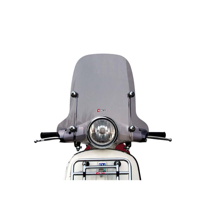 FACO Carénage Haut Piaggio Vespa Primavera 2014gt 28323 Pare-brise et pare-brise Faco