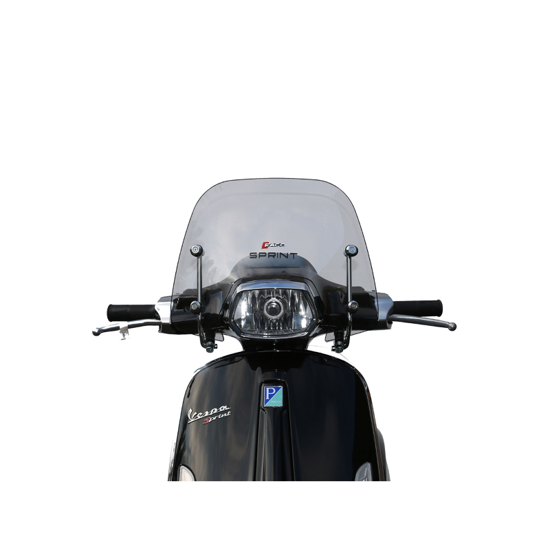 FACO Carénage Bas Piaggio Vespa Sprint 2014gt 28390 Pare-brise et pare-brise Faco