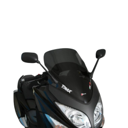 Cupolino Faco Yamaha T-Max 500 2008/2011 28015 Parabrezza e Cupolini Faco