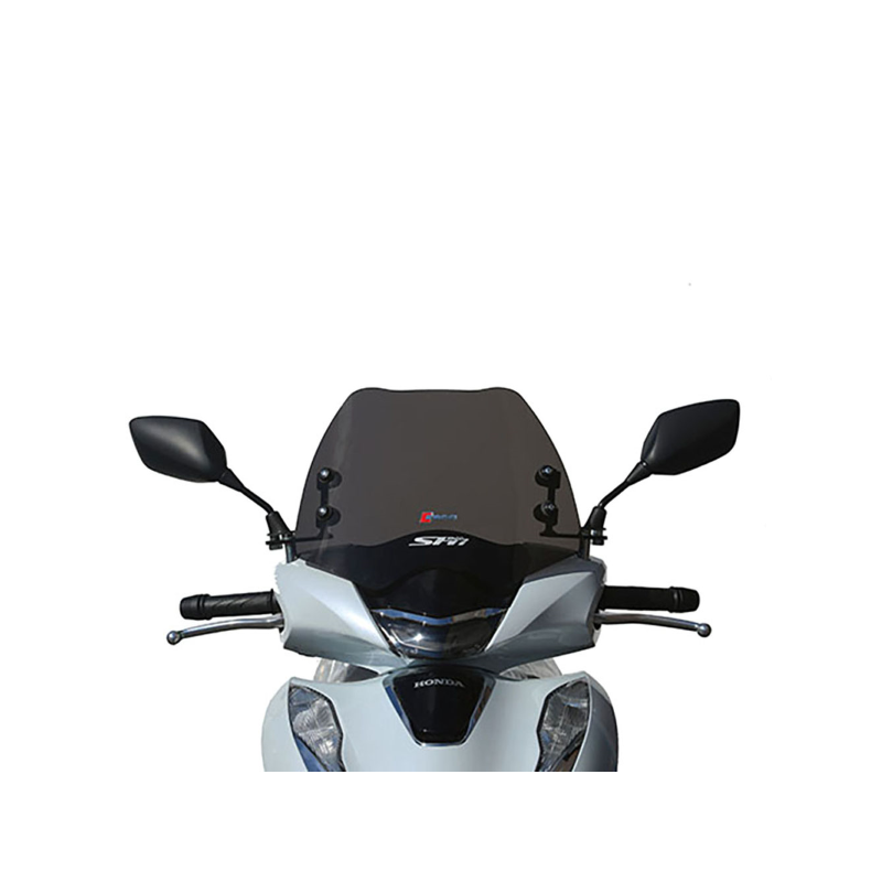 Cupolino Faco Honda Sh 125-150cc -2020 29095 Parabrezza e Cupolini Faco