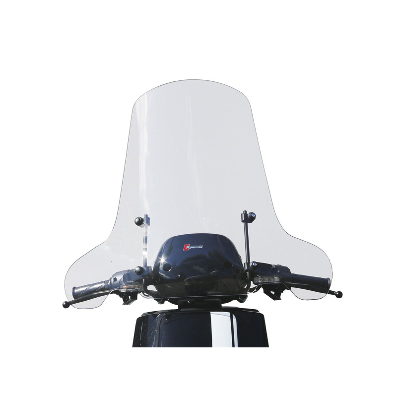 FACO Windscreen Niu N1SNgt 20192021 23596 Windshields and Windscreens Faco