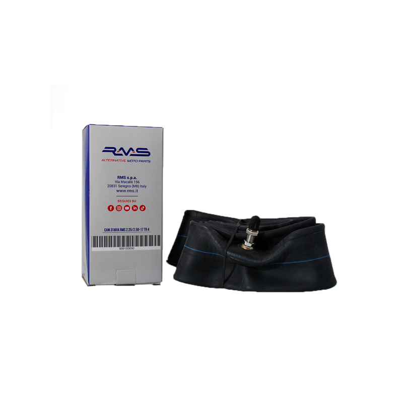 Camera daria RMS 2.252.50-17 Camere D'aria RMS