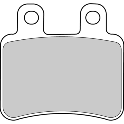 Ferodo Brake Pads Eco Friction FDB2128EF Brake Pads Ferodo