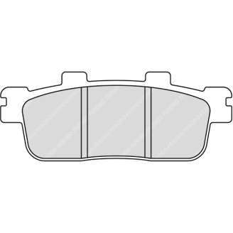 Brake Pads | 