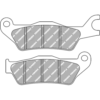 Brake Pads | 