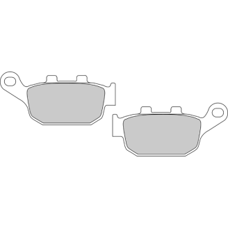 Brake Pads | 