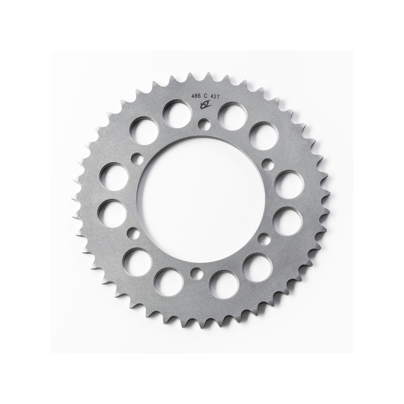 Rear Sprocket 300 - 47 C Sprockets Chiaravalli Group Spa