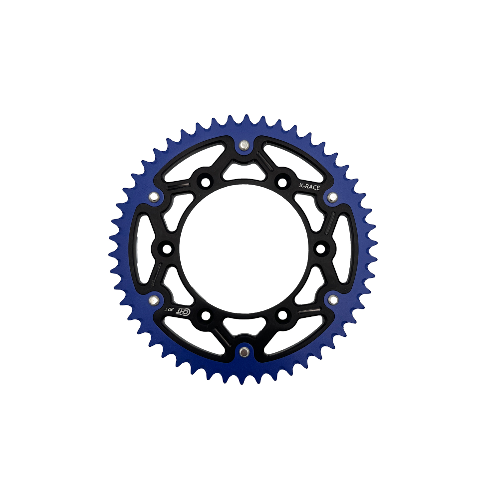Corona 2015 - 50 X-Race Blue-Nera