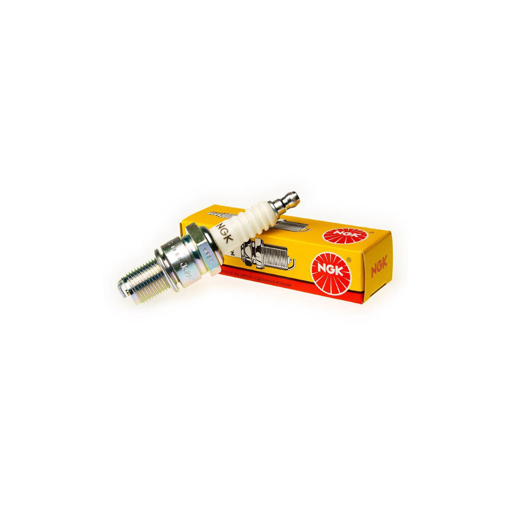 Candela Ngk BR9EG Stock 3230 Nottolino Svitabile