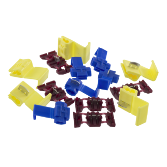 RMS scotch locks Connectors RMS