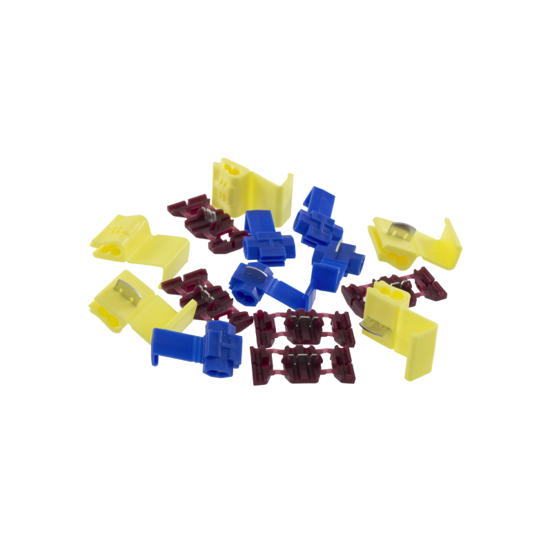 Antivols RMS Connecteurs RMS