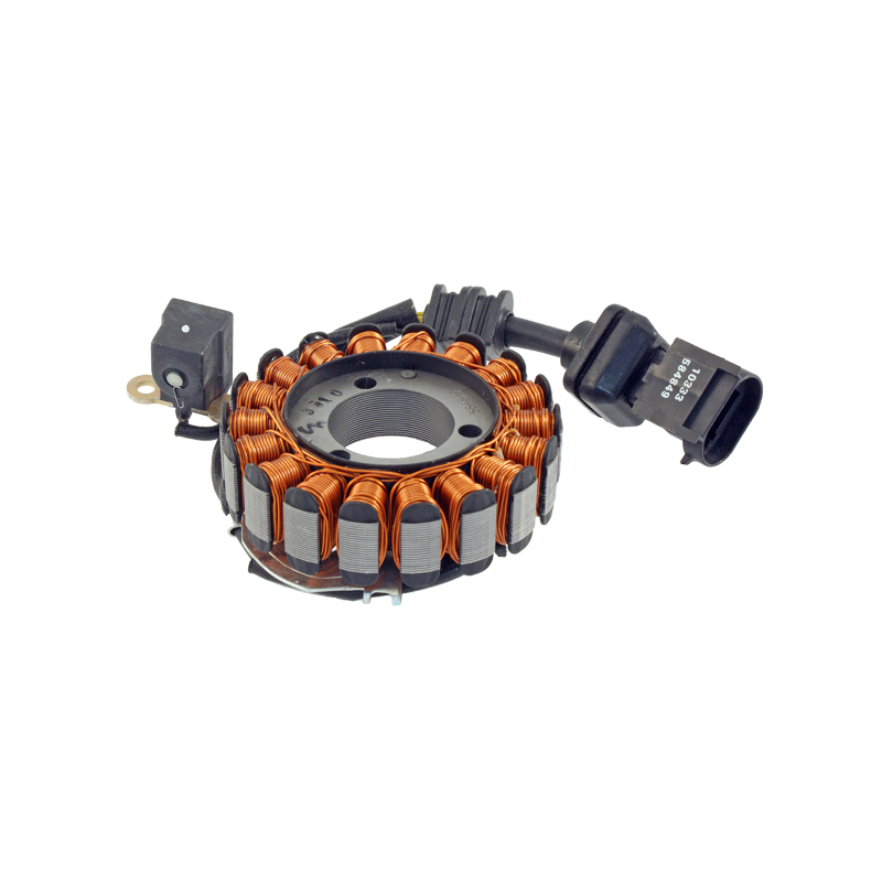 RMS Stator Piaggio 250cc Stators RMS