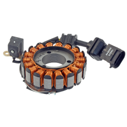 Stator Piaggio 250cc Stators RMS
