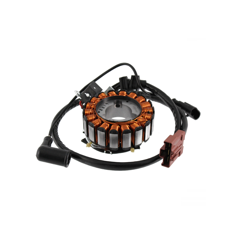  Stator Piaggio 125-250-300cc Stators RMS