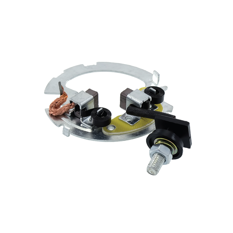 Portaspazzole motorino avviamento RMS Yamaha Majesty 250-400cc Bürstenhalterringe RMS