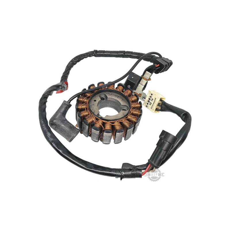 Estator RMS Piaggio 125-250-300cc Estatores RMS